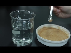 Vegetal аминокислота пудрит воду хлора сульфата 45% свободную полную с пептидами