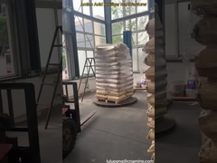 Список аминокислот Sichuan Shihong -OMRI 16-0-0 (Lulu)