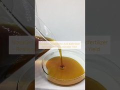 Жидкое аминокислотное биоудобрение NovaGro