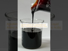 AgroKem HydroPro 30 ️ Гидролизованное жидкое аминокислотное удобрение (30% свободных аминокислот)