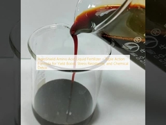 Жидкое удобрение с аминокислотами AgroShield   Тройная формула повышения урожайности, устойчивости к стрессу и химической детоксикации