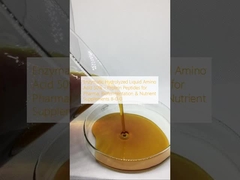 Энзиматически гидролизованная жидкая аминокислота 50%