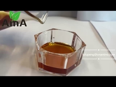 Аминокислотное жидкое удобрение