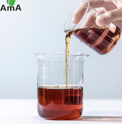 Ph5-7 50% Amino Acid Liquid 100% Organic Fertilizer Protein Hydrolysate Liquid