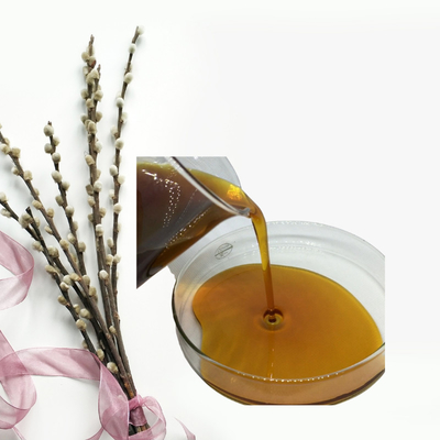 Brown Transparent Enzymatic Amino Acid Chelate ZnMnB Liquid Fertilizer Chlorine Free