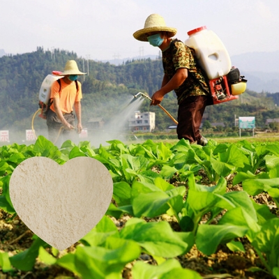 Vegetal Based Amino Acid Powder Fertilizer 52% Drip Irrigation Fertilizer Foliar Fertilizer