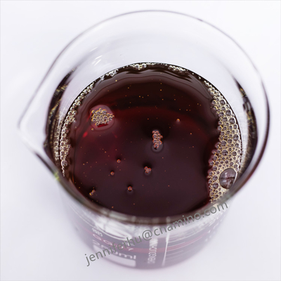 8-0-0 Organic Liquid Fertilizer Amino Acid Plant Fertilizer