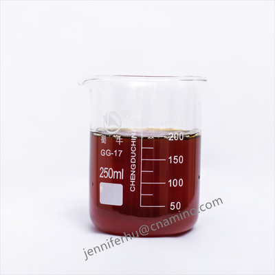 8-0-0 Organic Liquid Fertilizer Amino Acid Plant Fertilizer