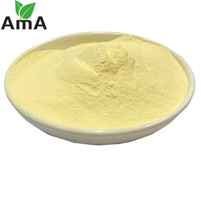 Biostimulant OMRI Certified 16-0-0 Light Yellow Organic Amino Acid Fertilizer