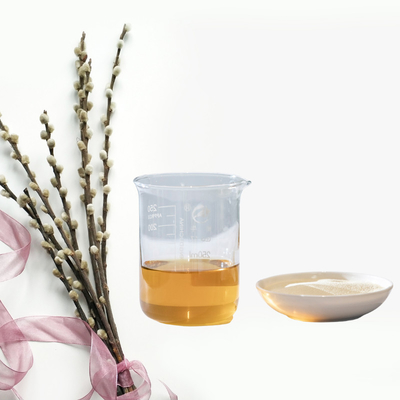 Vegetal Plant Source Amino Acid Fertilizer 85% Free Amino Acid80% Without Hydroxyproline