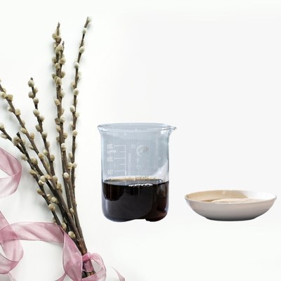 Vegetal Plant Source Amino Acid Fertilizer 85% Free Amino Acid80% Without Hydroxyproline