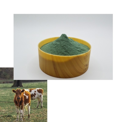 Animal Feed Additive Enzymatic Organic Chromium Amino Acid Chelate Chromium Picolinate
