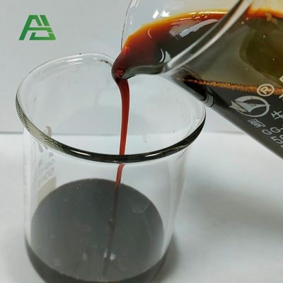 High-Efficiency Calcium Boron Liquid Fertilizer with 11.61% CaO, 0.54% B₂O₃, and 12.76% Organic Amino Acids for Optimal Crop Growth