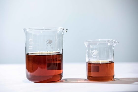 High-Efficiency Calcium Boron Liquid Fertilizer with 11.61% CaO, 0.54% B₂O₃, and 12.76% Organic Amino Acids for Optimal Crop Growth