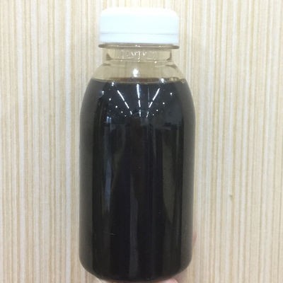 Premium Calcium Boron Liquid Fertilizer with 11.61% CaO and 0.54% B₂O₃ for Enhanced Crop Nutrition and 12.76% Amino Acids