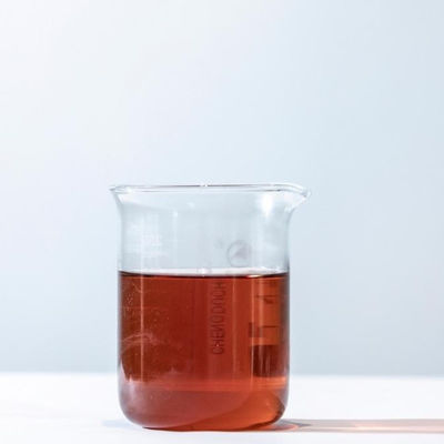 EcoGrow Liquid Amino Acid Biofertilizer for Stress Resistance Soil Renewal and High-Yield Agriculture
