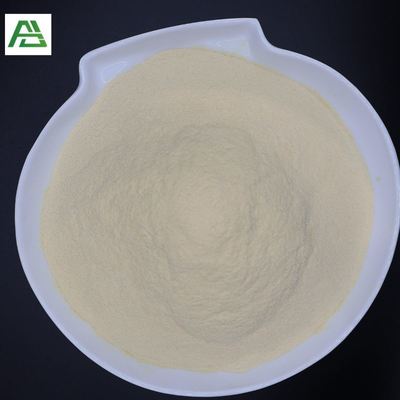 Enzymatic Soy Protein Hydrolysate for Industrial Fermentation: Optimized Nitrogen Source with High Bioavailability