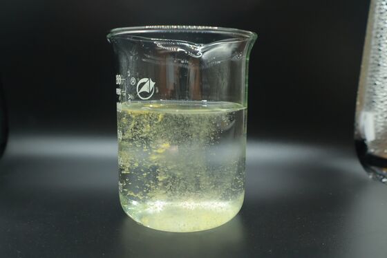 Bio Based Amino Acid Powder Fertilizer Supports Sustainable Farming Practices and Boosts Crop Output