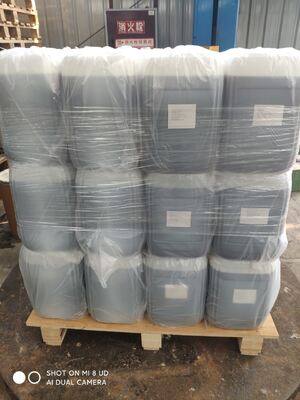 Organic Amino Acid Fertilizer with 30% Amino Acid Content Enhances Nutrient Uptake and Improves Soil Fertility