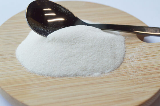 Collagen Peptides: Unlocking the “Steel Skeleton” of the Body – Food Grade High-Purity Peptide Powder