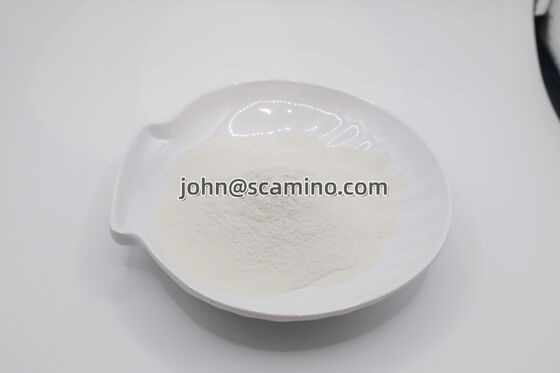 Industrial 80% Hydrolyzed Amino Acid Powder for Agriculture, Animal Feed & Microbial Fermentation