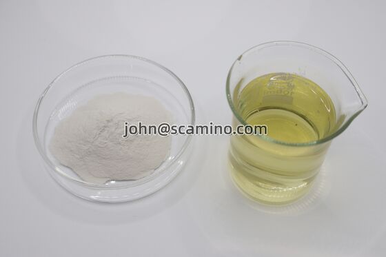 90% Amino Acid Powder - 100% Plant-Derived Water-Soluble Fertilizer Raw Material with Ultra-Low Heavy Metals