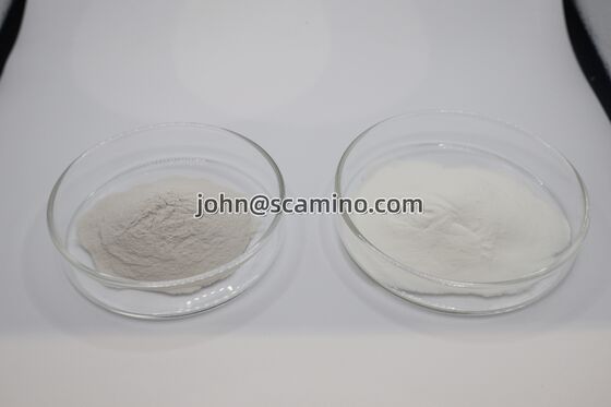 90% Purity White Amino Acid Powder Fertilizer with 20% Stable Solution for Organic Nitrogen