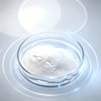 Plant Source 90% Amino Acid Powder Fluidity White Powder Nitrogen 12% For Agriculture Material