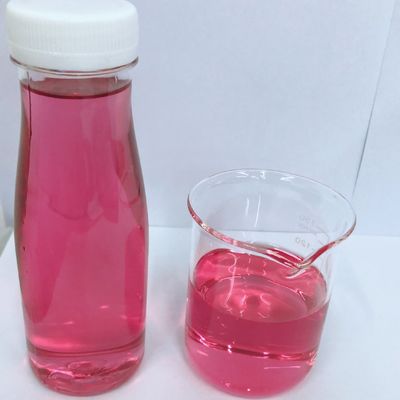Coloring Organic Amino Acid Liquid Fertilizer , Amino Acid Chelate Fertilizer For Fruit Trees
