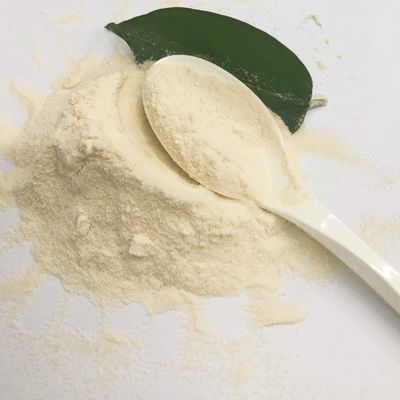Enzymatic Hydrolysis Soybean Protein Based Amino Acid Powder 80