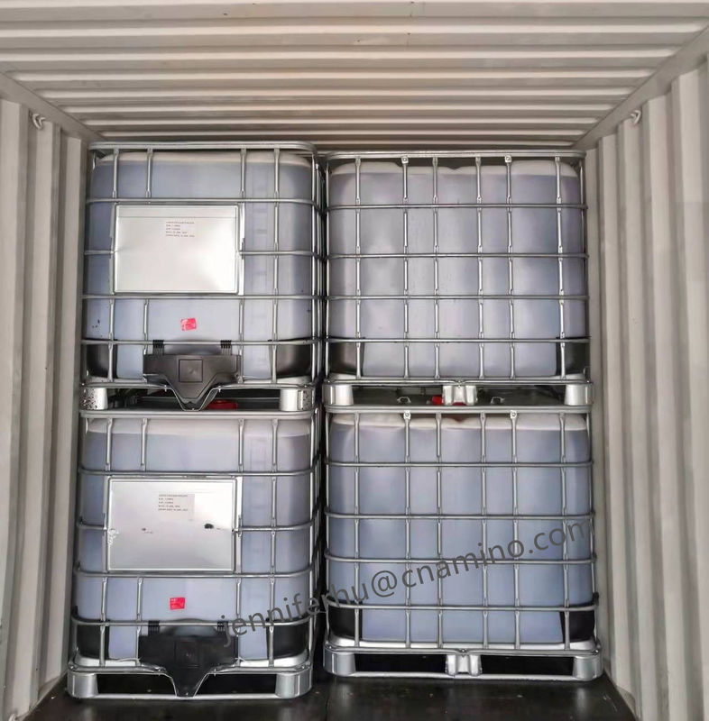 Amino Acid Organic Fertilizer Enhances Nutrient Uptake Promotes Healthy Plant Growth Stimulates Enzyme Activity