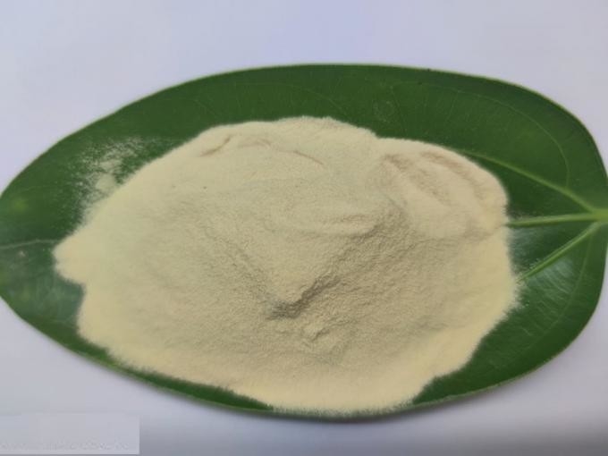 Ph4-6 Amino Plus Foliar Fertilizer 80% Yellow Powder SGS Amino Acid Powder