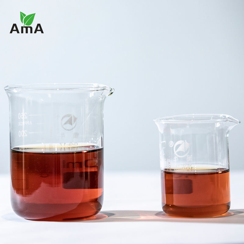 Premium Calcium Boron Liquid Fertilizer with 11.61% CaO, 0.54% B₂O₃, and 12.76% Amino Acids for Enhanced Crop Vitality