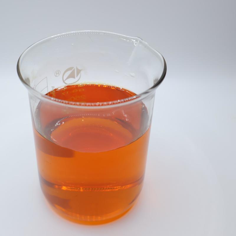 pH4-6 Liquid Amino Acid 30% Chlorine Free Organic Nitrogen 5% Fertilizer Raw Material