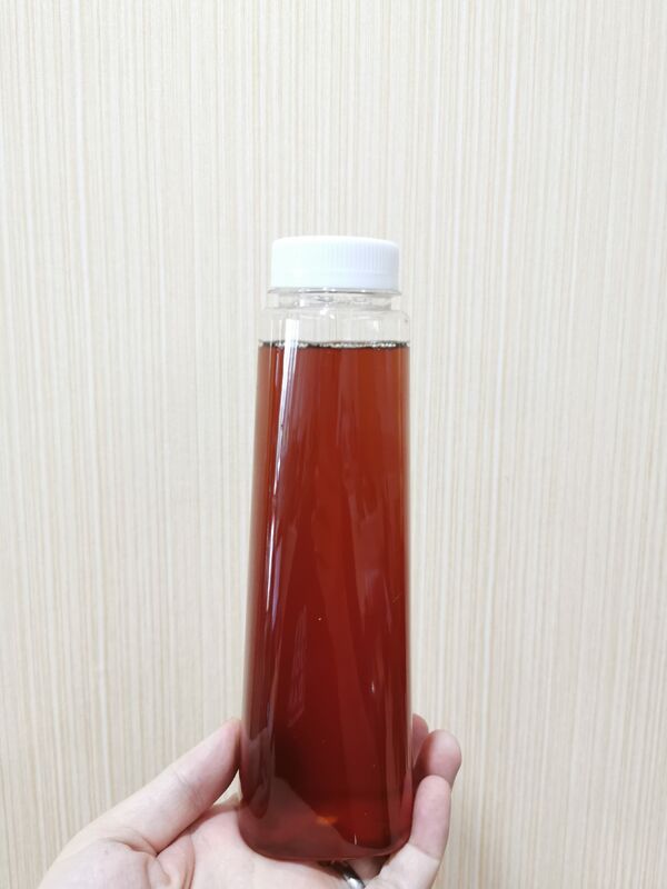 Biodegradable Amino Acid Liquid Fertilizer for Sustainable Crop Management and Reducing Chemical Fertilizer Dependency