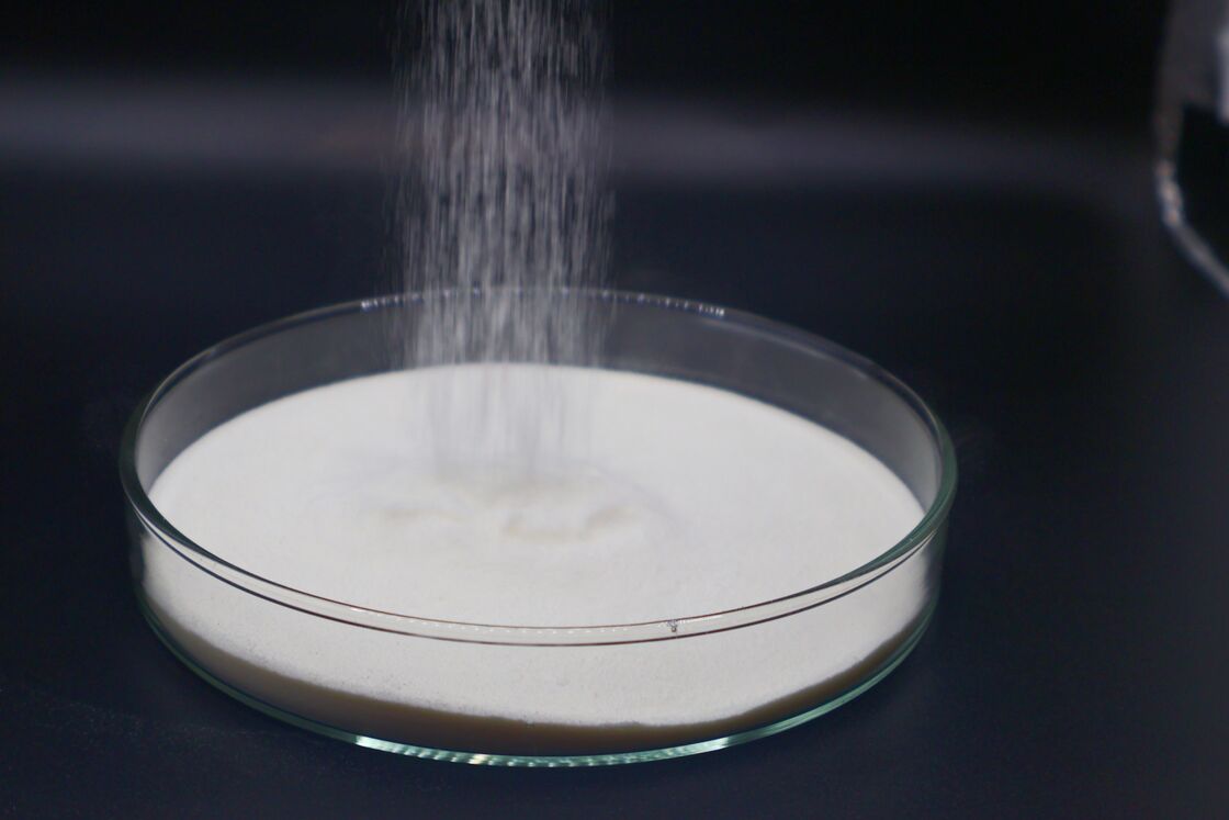 Cosmetic Grade Hydrolyzed Collagen Peptide Powder with High Water Solubility for Anti-Aging Skincare